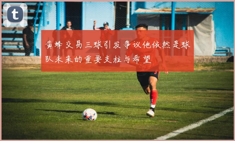 黄蜂交易三球引发争议他依然是球队未来的重要支柱与希望
